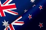 Australia & New Zealand Travel eSIM