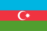 eSIM d'Azerbaïdjan