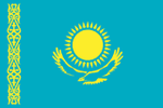 eSIM kazakhe