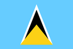 Saint Lucia Travel eSIM