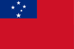 Samoa Travel eSIM