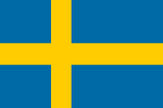 Sweden Travel eSIM 5G