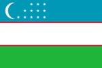 eSIM de Uzbekistán