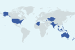 Global eSIM 24 Destinations