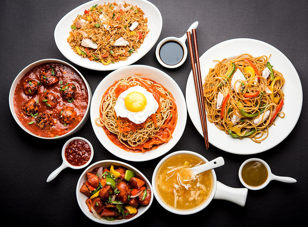 Food In Chinese Language A Beginner's Guide to Chinese Food: What You Need to Know Before Your ...