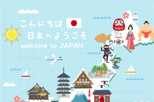 Japan Travel Guide: 13 Places Worth To Visit - MicroEsim