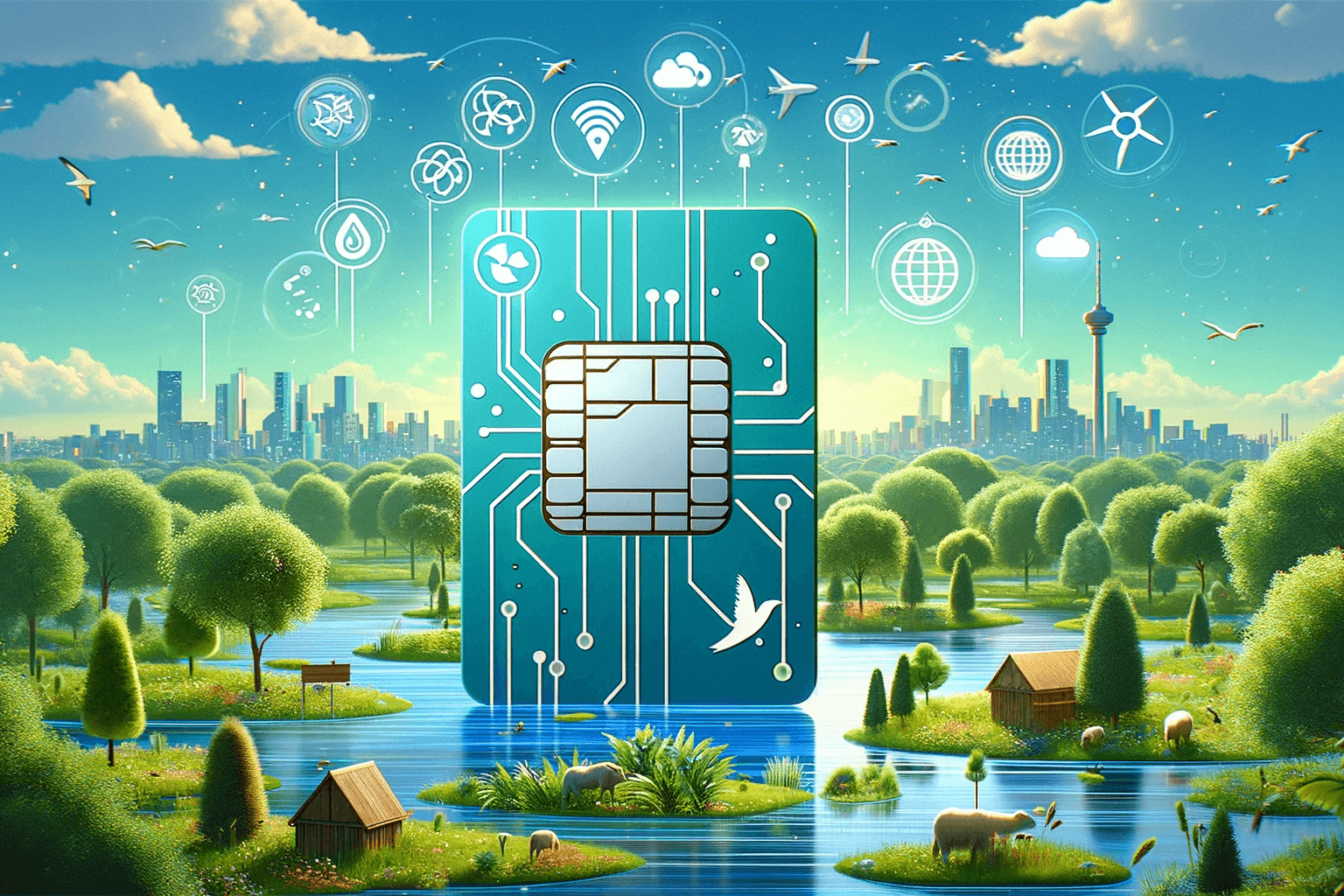 The Environmental Benefits Of ESIM MicroEsim the-environmental-benefits-of-esim-microesim