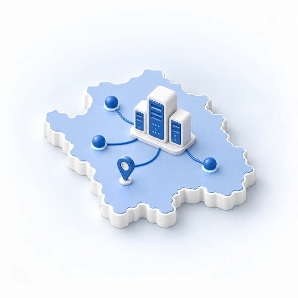 eSIMs with Local IP