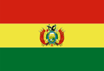 ボリビア eSIM