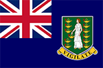 Îles Vierges britanniques