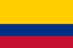 コロンビア eSIM