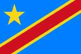 Democratic Republic of Congo Travel eSIM