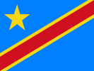 コンゴ民主共和国 eSIM