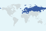 Europe 41 Countries Travel eSIM 5G