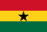 Ghana Travel eSIM