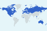 全球50個國家 eSIM