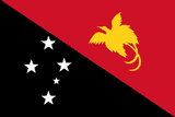 Papua New Guinea Travel eSIM