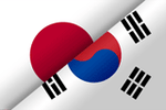 日本と韓国 eSIM 5G