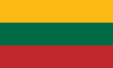 Lithuania eSIM 5G
