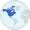 North America (US & Canada & Mexico) eSIM data plan for travel & business | microesim instant activation