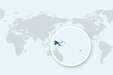 Oceania 4 Countries Travel eSIM