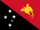 パプアニューギニア eSIM