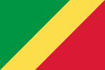 コンゴ共和国 eSIM