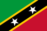 Saint Kitts and Nevis eSIM