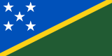 Solomon Islands eSIM