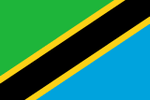 タンザニア eSIM