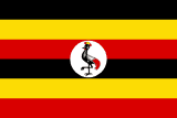 Uganda Travel eSIM