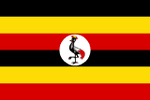 Uganda eSIM