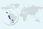 Caribbean 7 Countries Travel eSIM