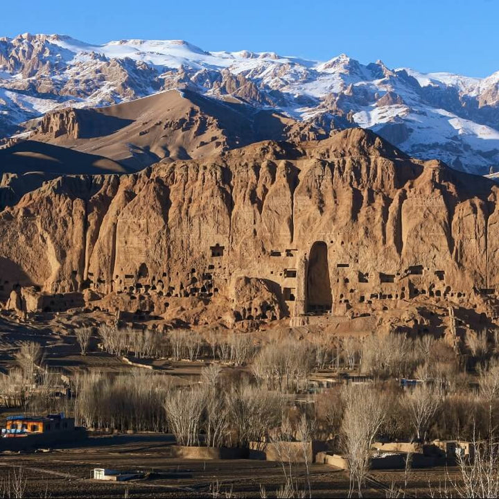 Travel eSIM data plan for Afghanistan - MicroEsim