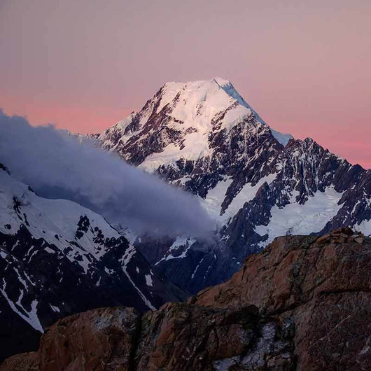 Travel eSIM data plan for Australia & New Zealand - MicroEsim