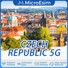 Thumbnail - Czech Republic eSIM 5G