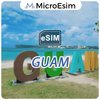 Thumbnail - Guam eSIM lT&E