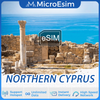 Northern Cyprus eSIM