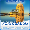 Thumbnail - Portugal eSIM 5G