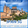 Thumbnail - Spain eSIM 5G