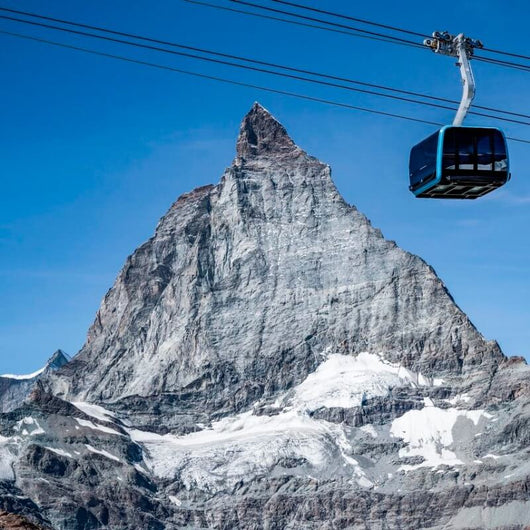 Travel eSIM data plan for Switzerland - MicroEsim