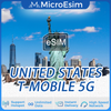 缩略图 - 美國 eSIM T-Mobile 5G