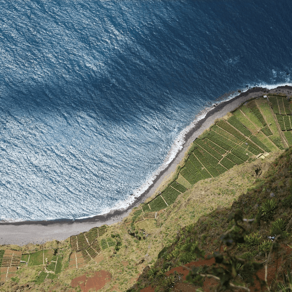 Travel eSIM data plan for Madeira - MicroEsim