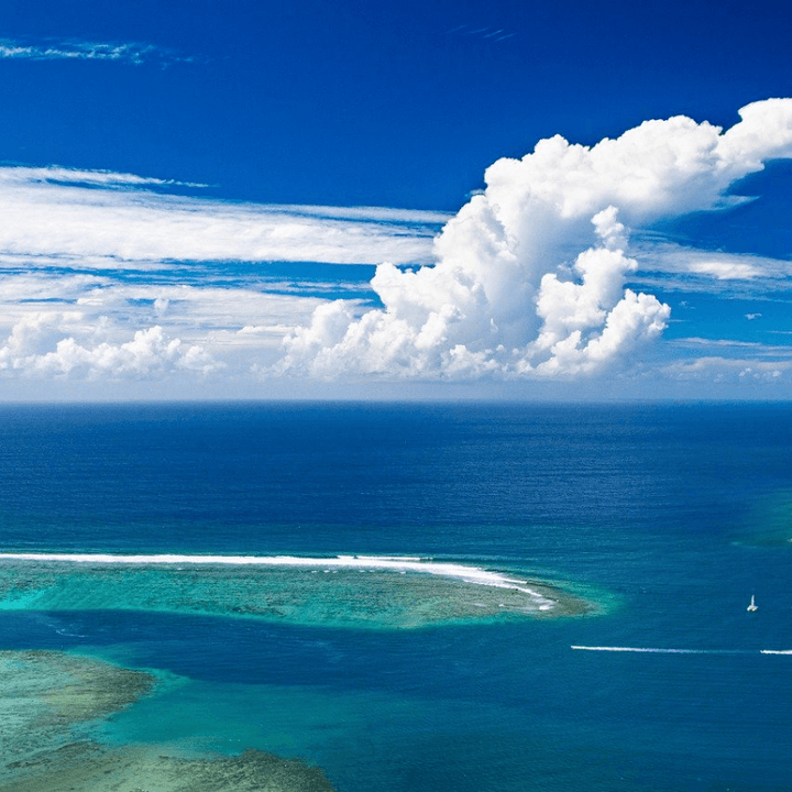 Travel eSIM data plan for Pacific Islands - MicroEsim