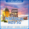 Thumbnail - Portugal eSIM NOS Optimus 5G