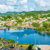 Saint Lucia eSIM