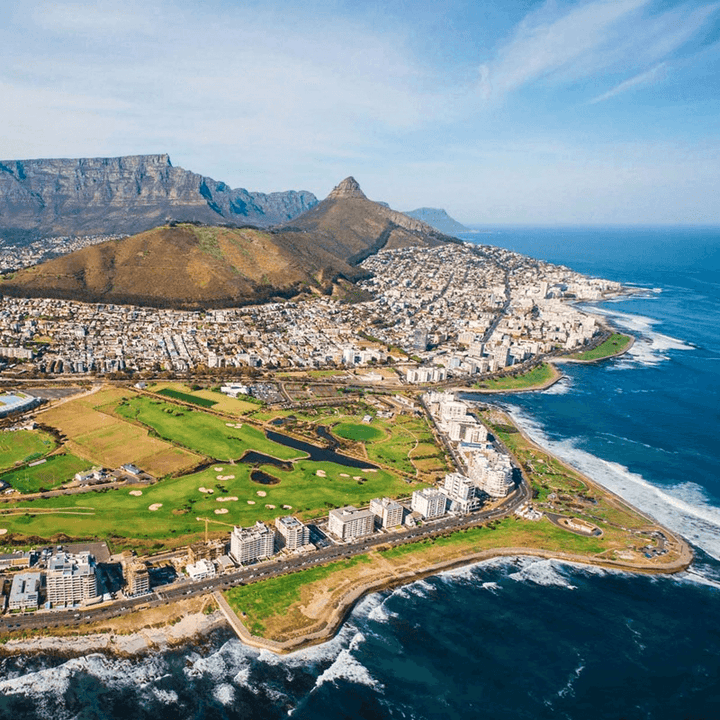 Make the most of your South African adventure. Choose our South Africa eSIM today and connect to more than just the internet; connect to the heart and soul of this diverse and stunning country.