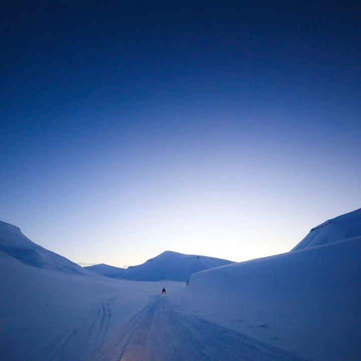 Travel eSIM data plan for Svalbard and Jan Mayen - MicroEsim