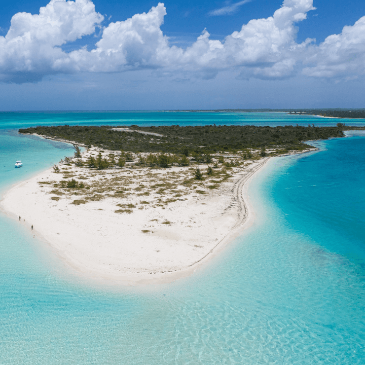 Travel eSIM data plan for Turks and Caicos Islands - MicroEsim
