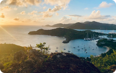 Antigua und Barbuda eSIM